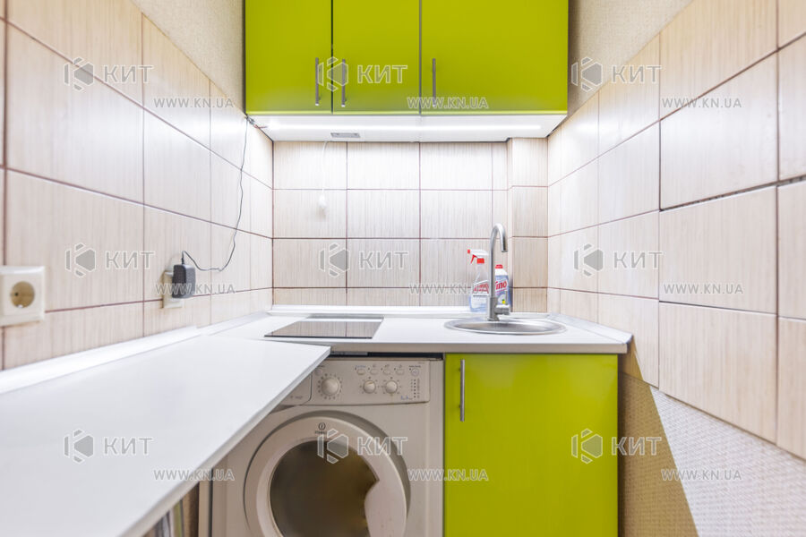 Продажа квартиры Харьков, Салтовка, 40.5м²