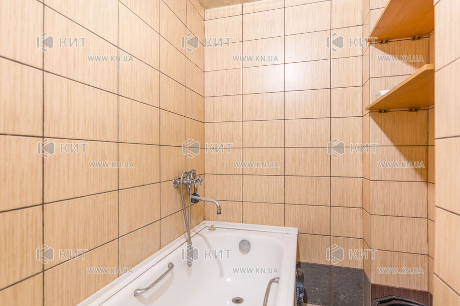 Продажа квартиры Харьков, Салтовка, 40.5м²