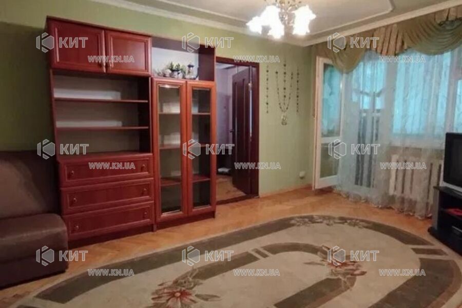 Продаж квартири Харків, Нові Дома, 45м²