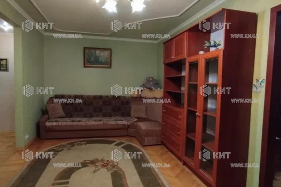 Продаж квартири Харків, Нові Дома, 45м²