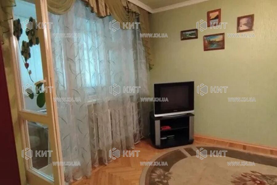 Продаж квартири Харків, Нові Дома, 45м²