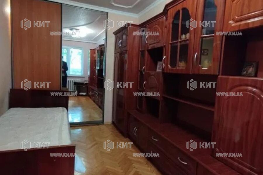 Продаж квартири Харків, Нові Дома, 45м²