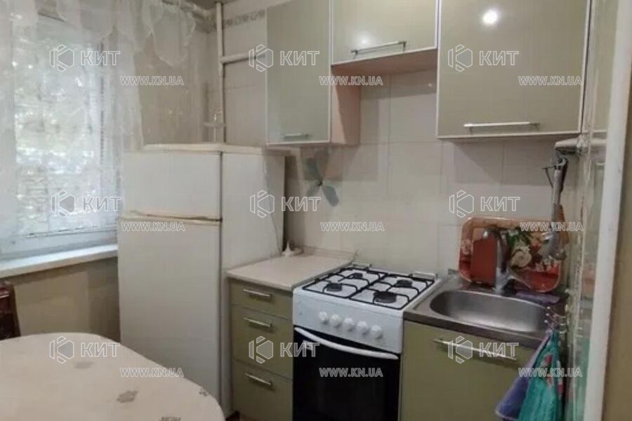 Продаж квартири Харків, Нові Дома, 45м²