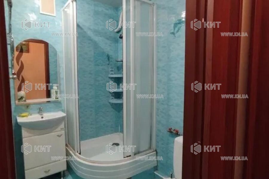 Продаж квартири Харків, Нові Дома, 45м²