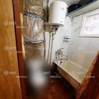 Продаж квартири Харків, Павлове Поле, 32м²