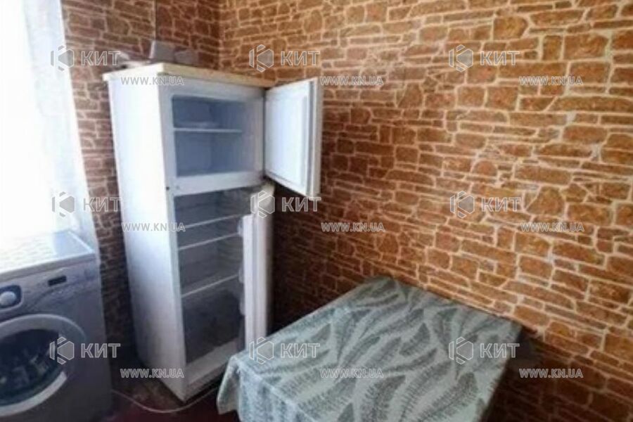 Продаж квартири Харків, Павлове Поле, 32м²