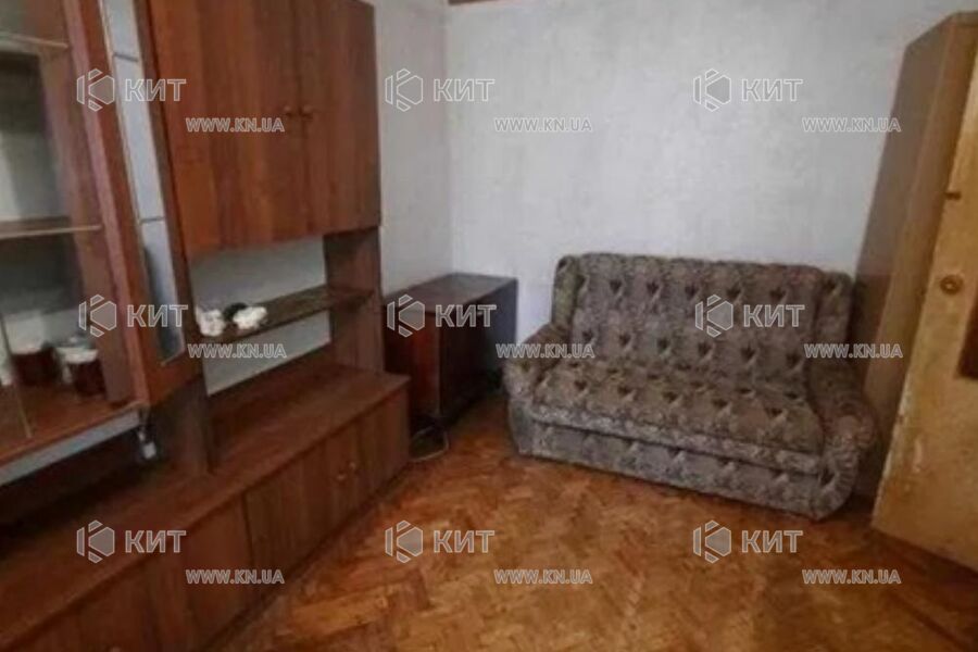 Продаж квартири Харків, Павлове Поле, 32м²