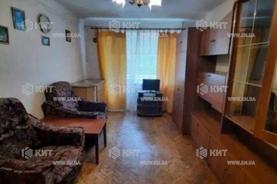Продаж квартири Харків, Павлове Поле, 32м²