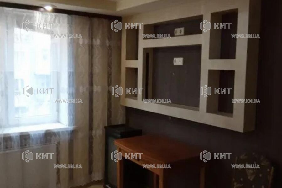 Продажа квартиры Харьков, Новые дома, 25м²