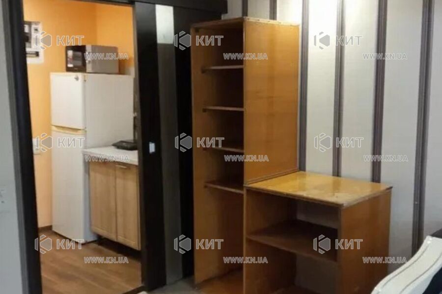 Продажа квартиры Харьков, Новые дома, 25м²