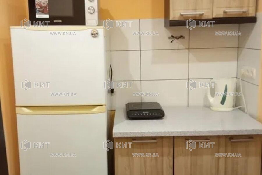 Продажа квартиры Харьков, Новые дома, 25м²