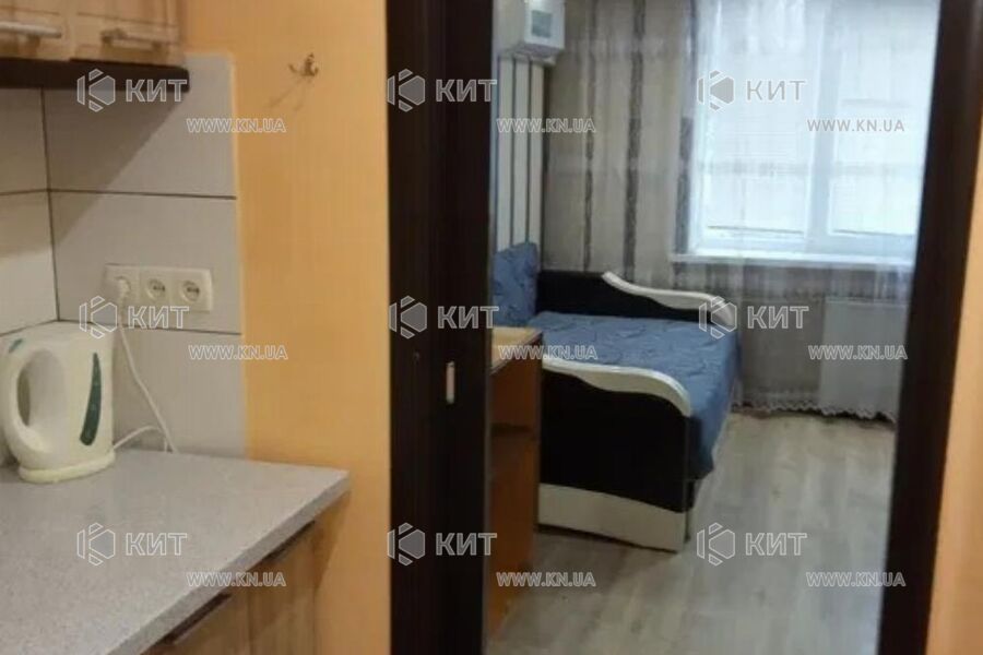 Продажа квартиры Харьков, Новые дома, 25м²