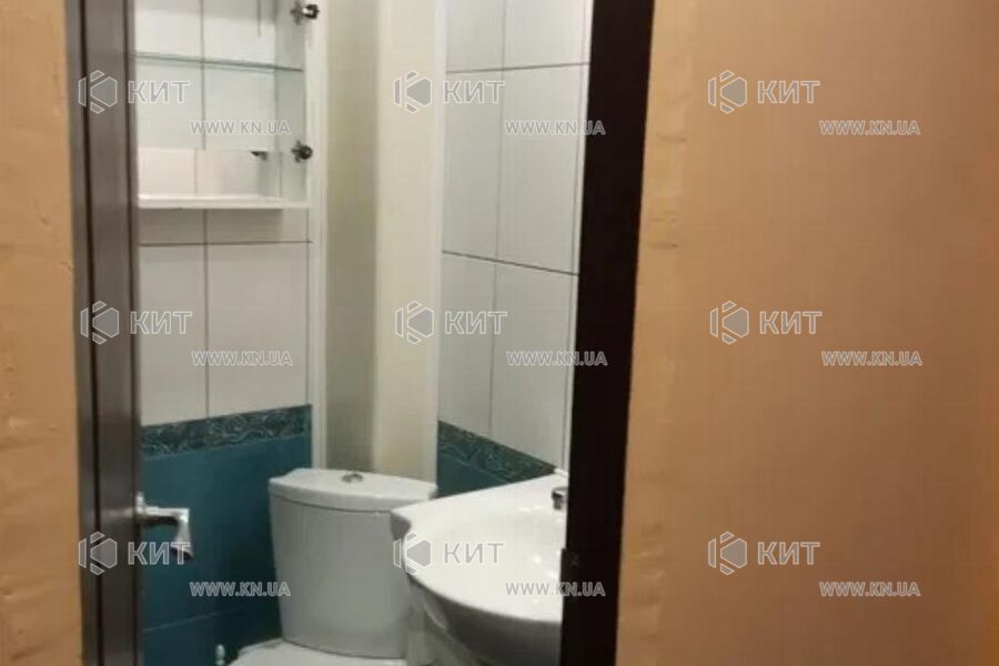 Продажа квартиры Харьков, Новые дома, 25м²