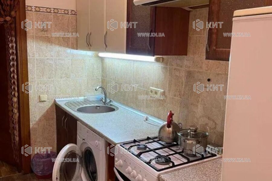 Продажа квартиры Харьков, Центр, 50м²