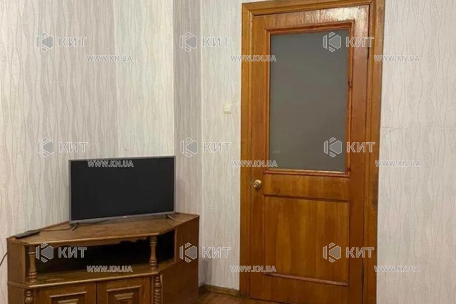 Продажа квартиры Харьков, Центр, 50м²