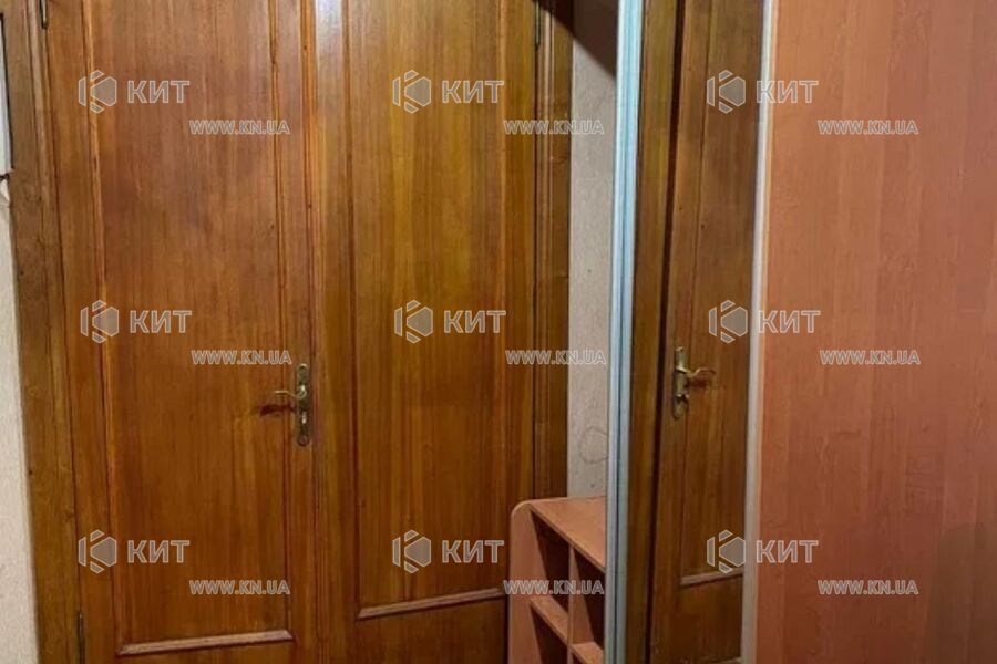 Продажа квартиры Харьков, Центр, 50м²