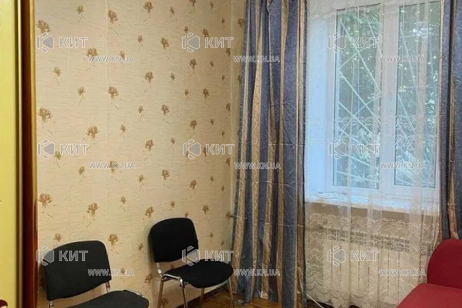 Продажа квартиры Харьков, Центр, 50м²