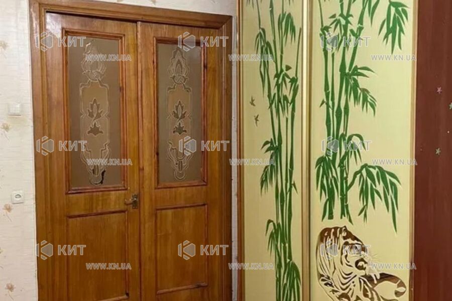 Продажа квартиры Харьков, Центр, 50м²