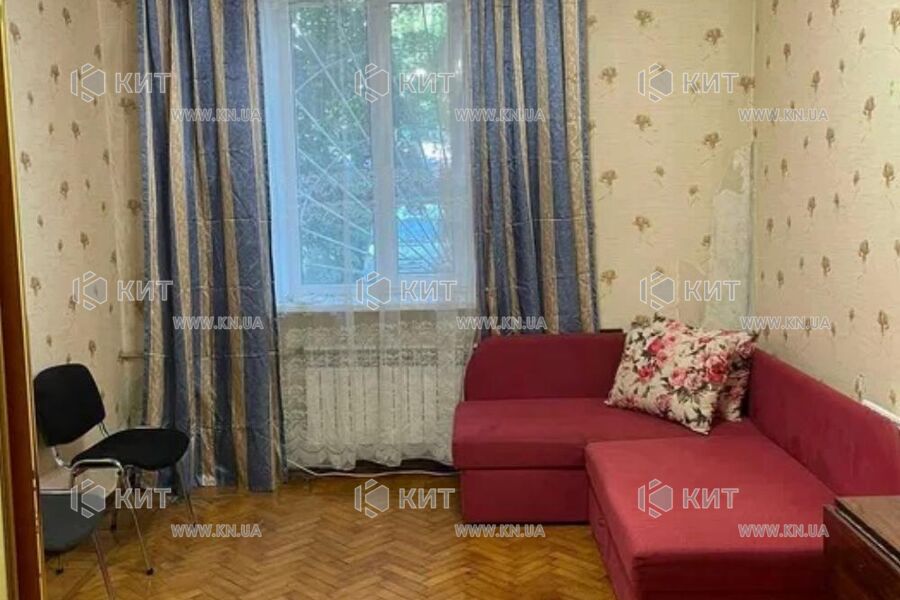 Продажа квартиры Харьков, Центр, 50м²
