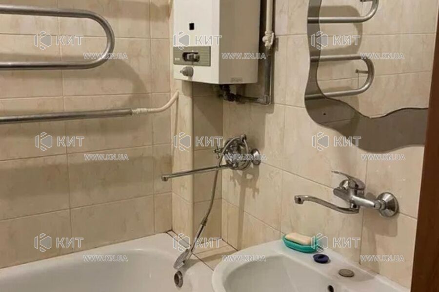 Продажа квартиры Харьков, Центр, 50м²