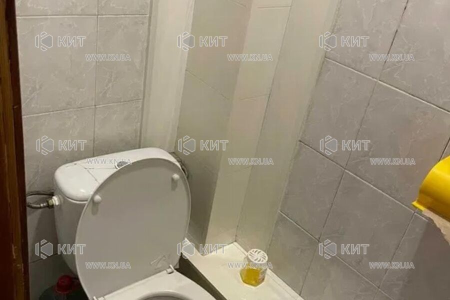 Продажа квартиры Харьков, Центр, 50м²