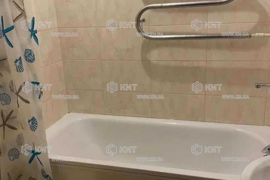 Продажа квартиры Харьков, Центр, 50м²
