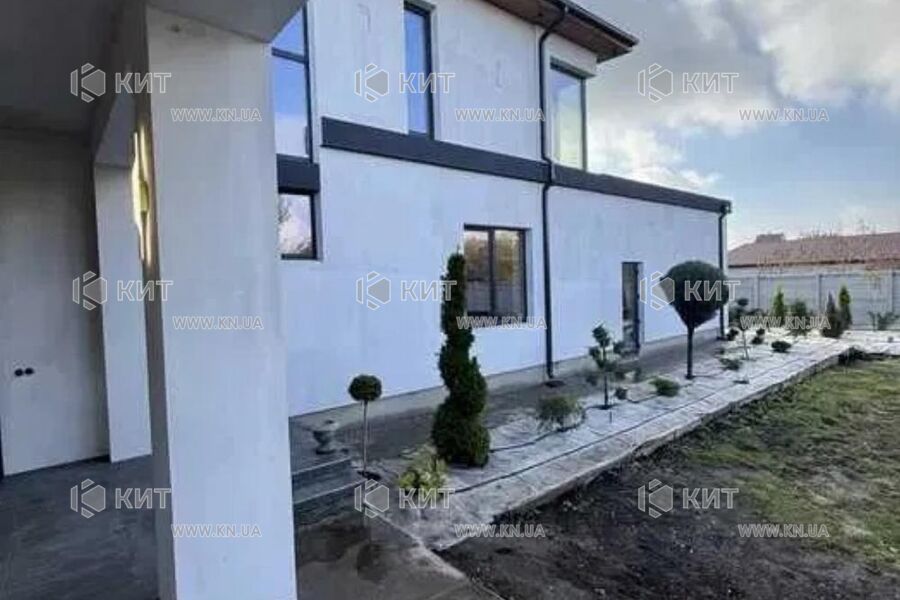 Продажа дома Харьков, Новые Дома, 200м²