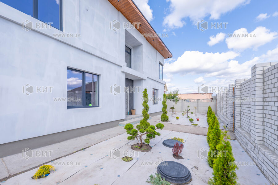 Продажа дома Харьков, Новые Дома, 200м²