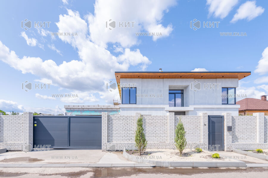 Продажа дома Харьков, Новые Дома, 200м²