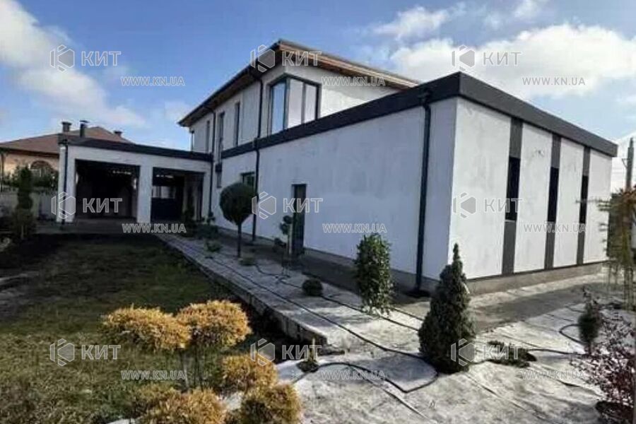 Продажа дома Харьков, Новые Дома, 200м²