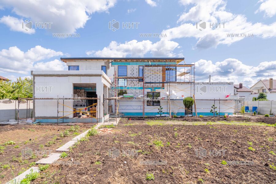 Продажа дома Харьков, Новые Дома, 200м²