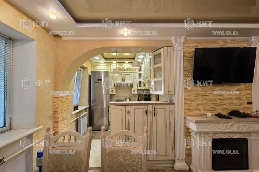 Продаж квартири Харків, Нові Дома, 55м²