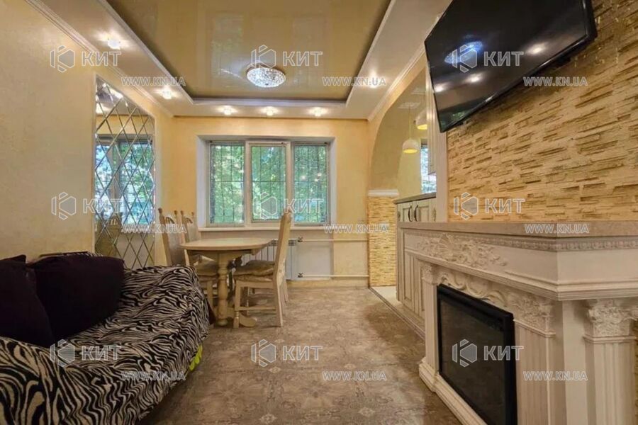 Продаж квартири Харків, Нові Дома, 55м²