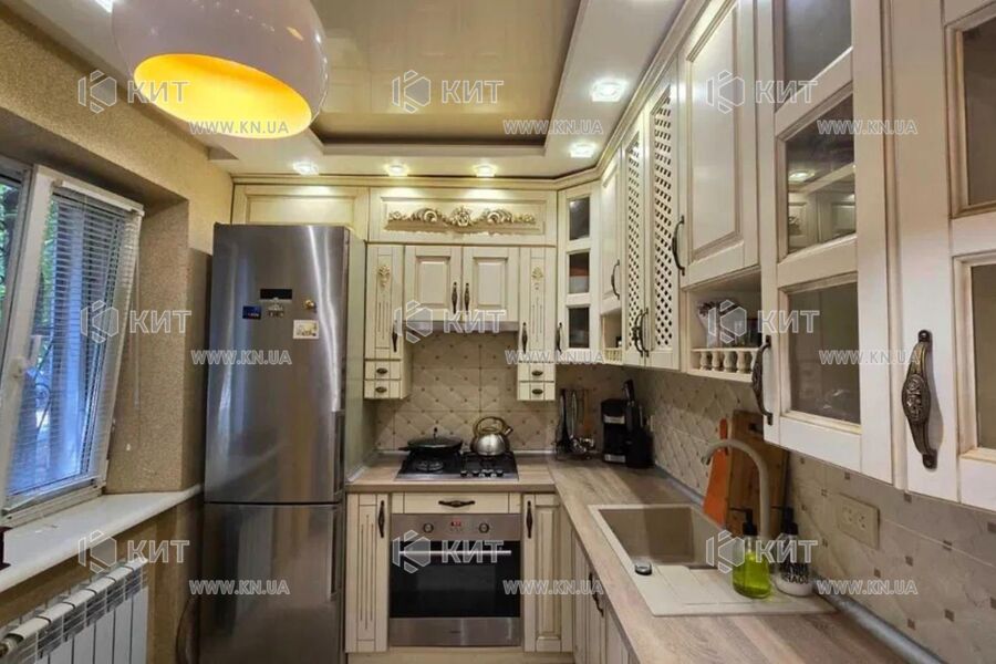Продаж квартири Харків, Нові Дома, 55м²