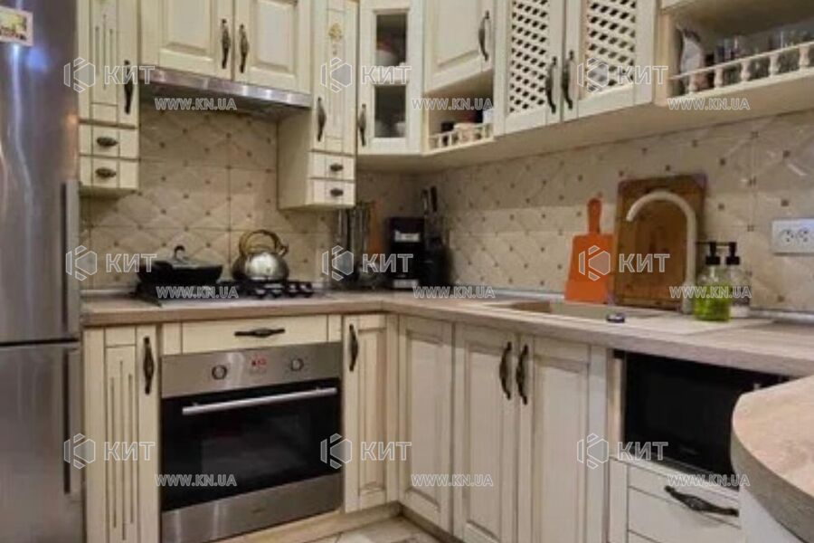 Продаж квартири Харків, Нові Дома, 55м²