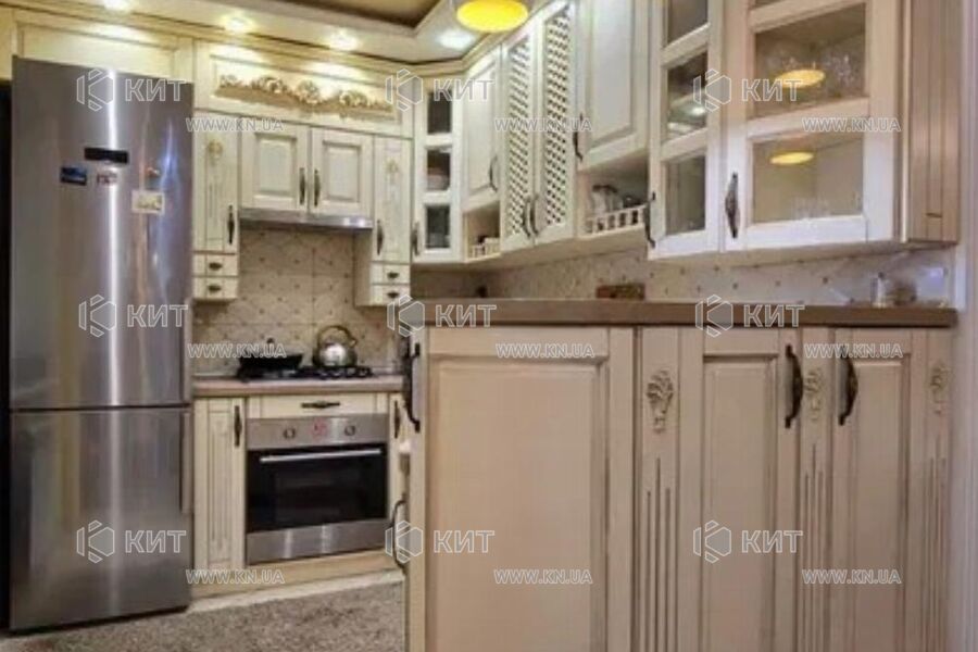 Продаж квартири Харків, Нові Дома, 55м²