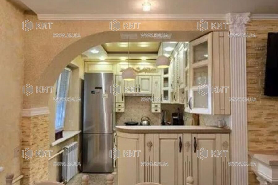 Продаж квартири Харків, Нові Дома, 55м²