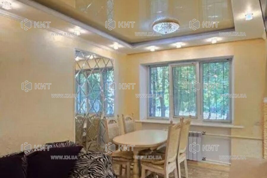 Продаж квартири Харків, Нові Дома, 55м²