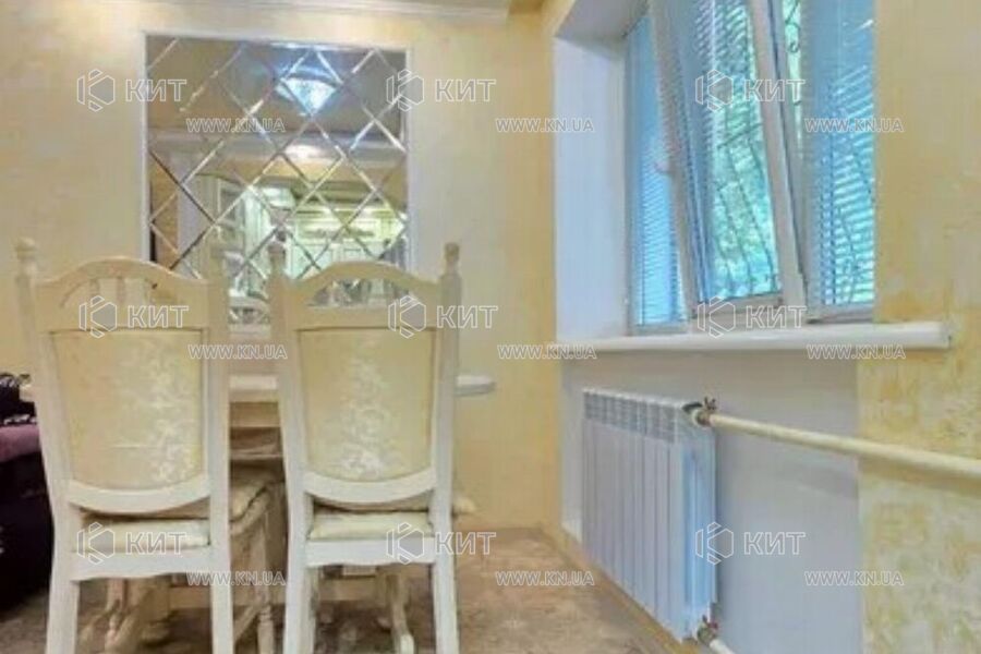Продаж квартири Харків, Нові Дома, 55м²