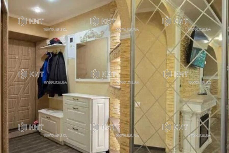 Продаж квартири Харків, Нові Дома, 55м²