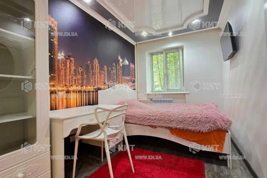 Продаж квартири Харків, Нові Дома, 55м²