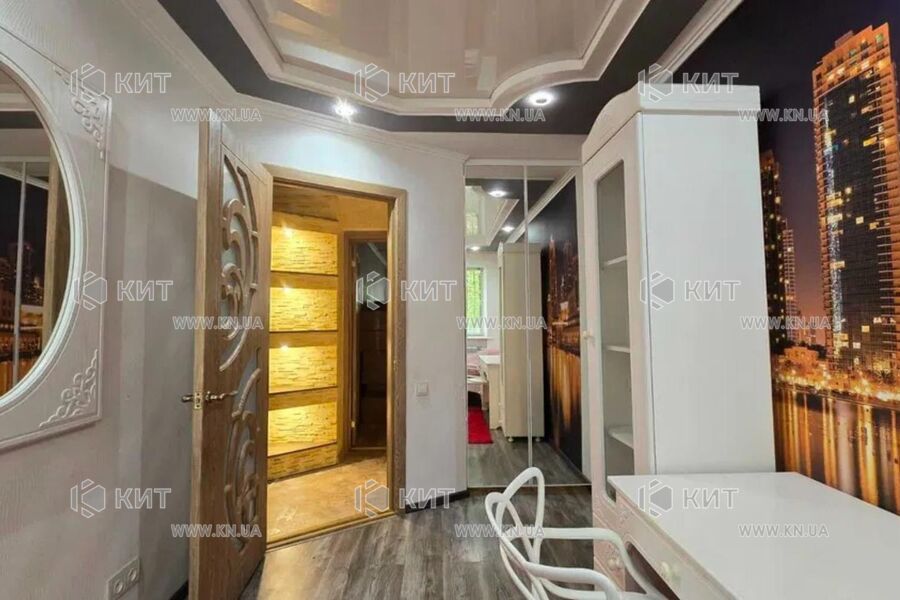 Продаж квартири Харків, Нові Дома, 55м²