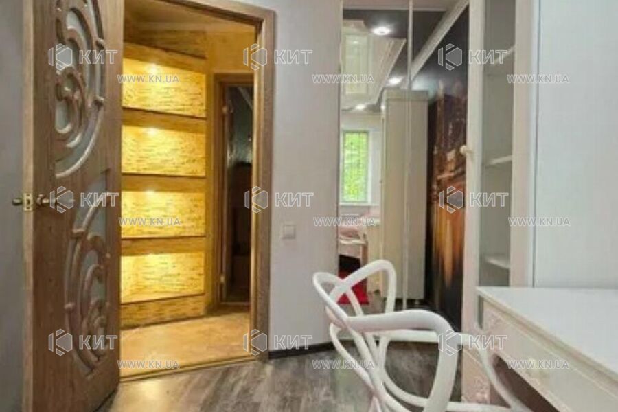 Продаж квартири Харків, Нові Дома, 55м²