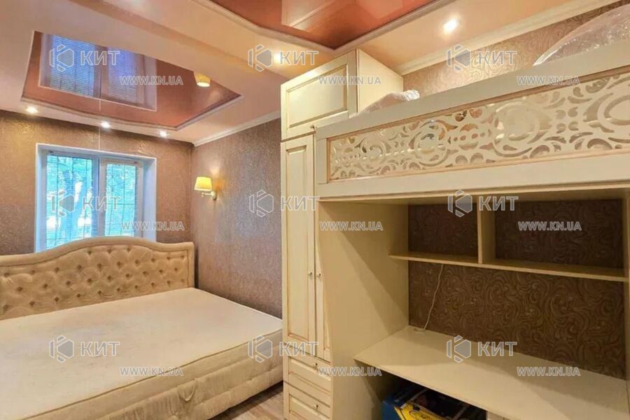 Продаж квартири Харків, Нові Дома, 55м²