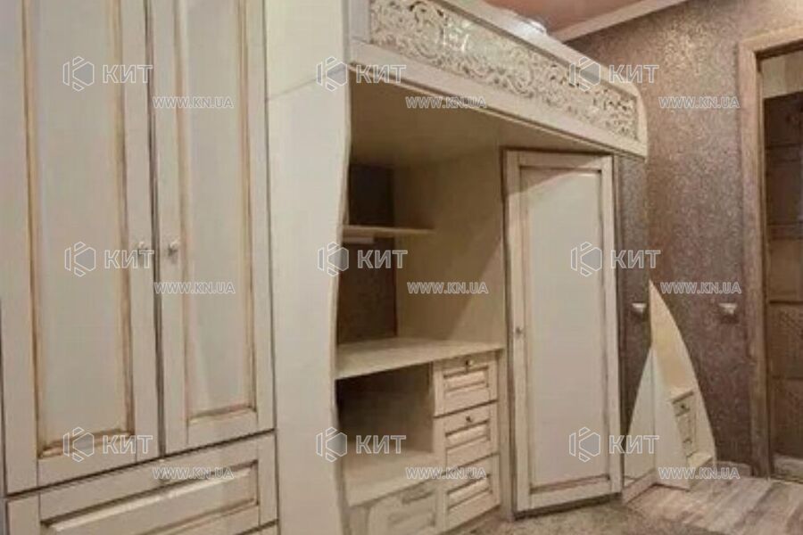 Продаж квартири Харків, Нові Дома, 55м²