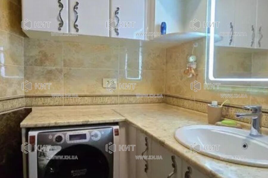 Продаж квартири Харків, Нові Дома, 55м²