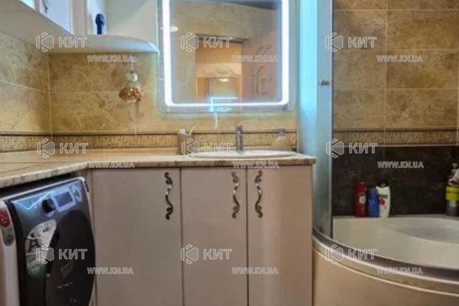 Продаж квартири Харків, Нові Дома, 55м²