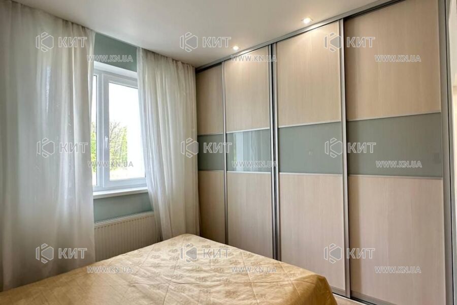 Продаж квартири Харків, Олексіївка, 38м²