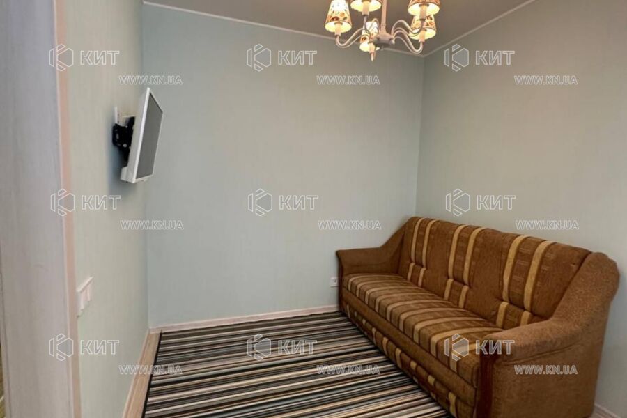 Продаж квартири Харків, Олексіївка, 38м²