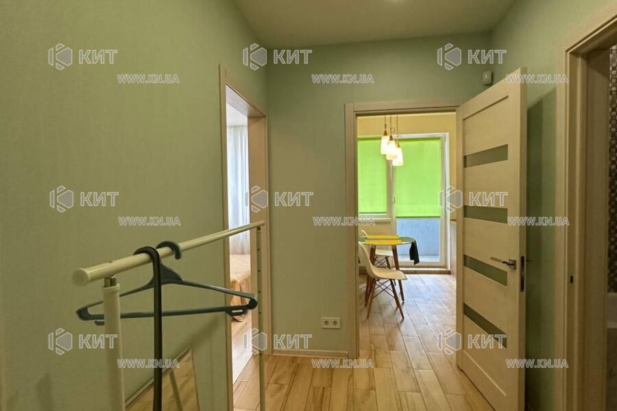 Продаж квартири Харків, Олексіївка, 38м²